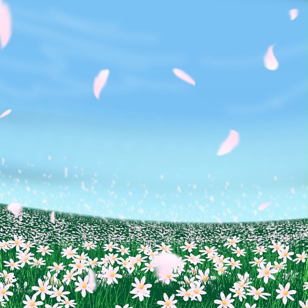 背景