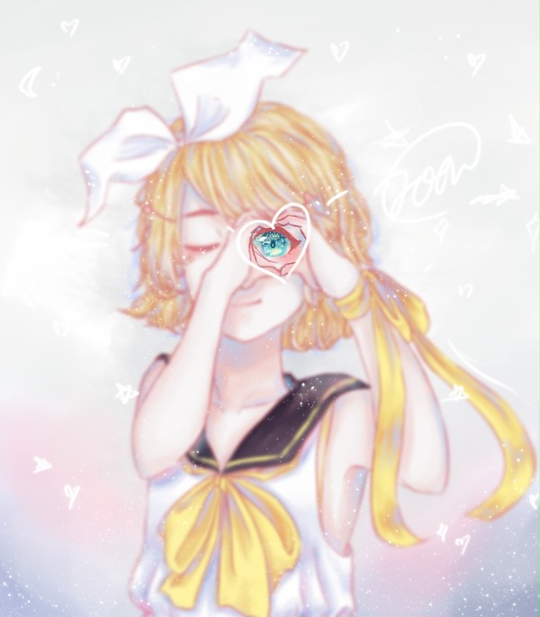 バレンタイン♥️♥️