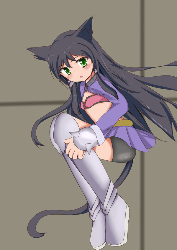 異世界魔王　レム・ガレウ