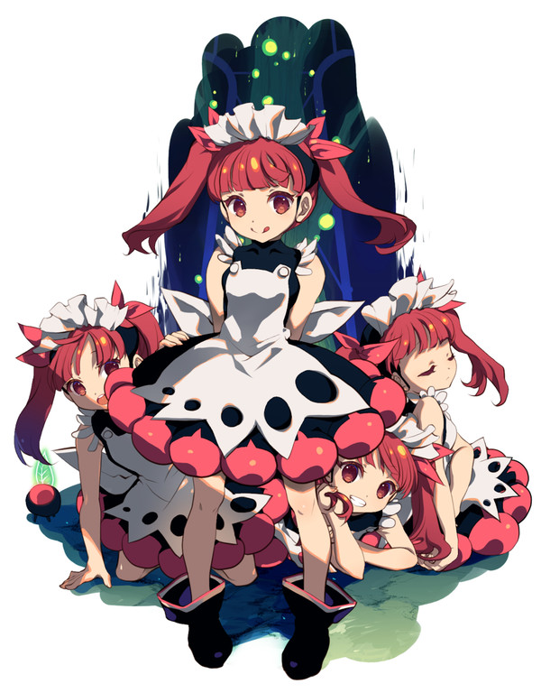 ケムリクサ