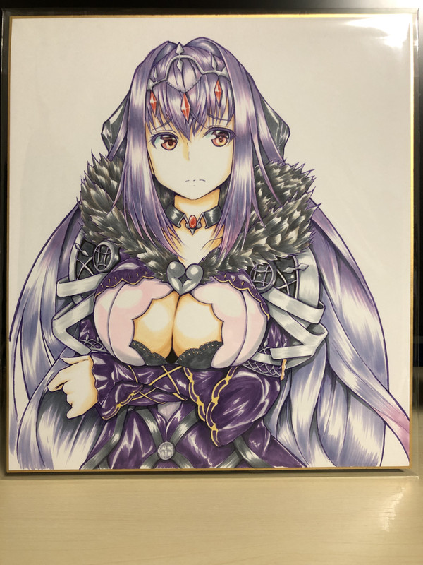 スカサハ=スカディ