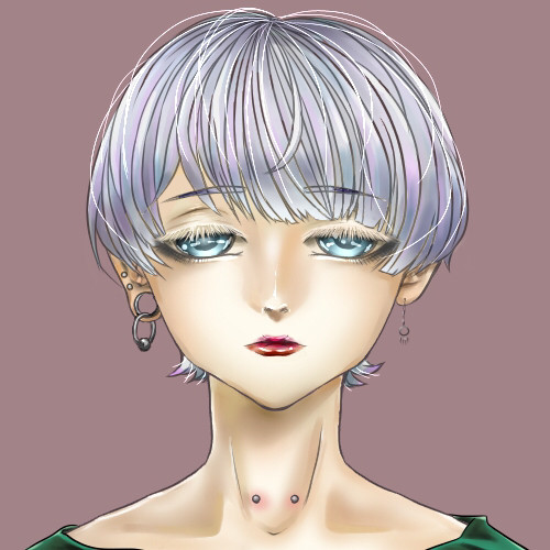 ピアス