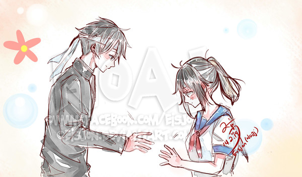 Youtube - Budo X ayano