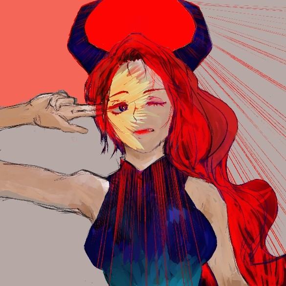 落書き