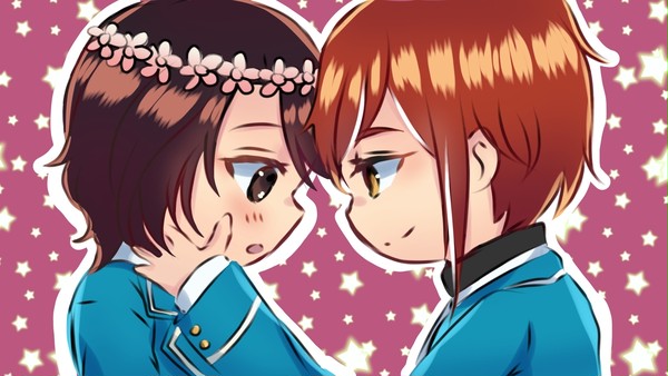 ランダムLOG (1)