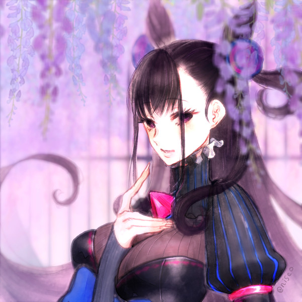 紫式部