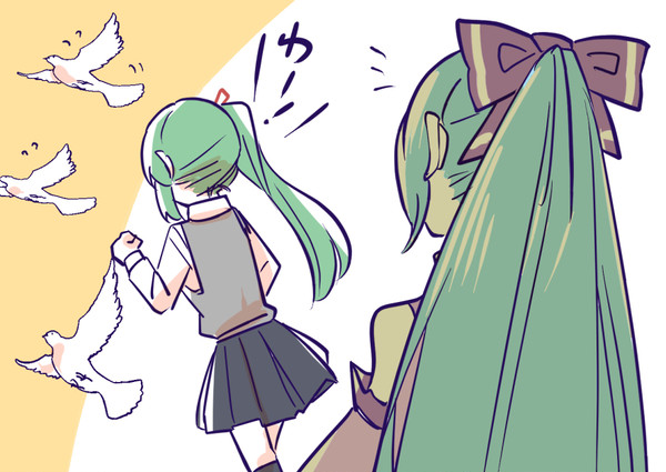 アイドル部のまとめ2