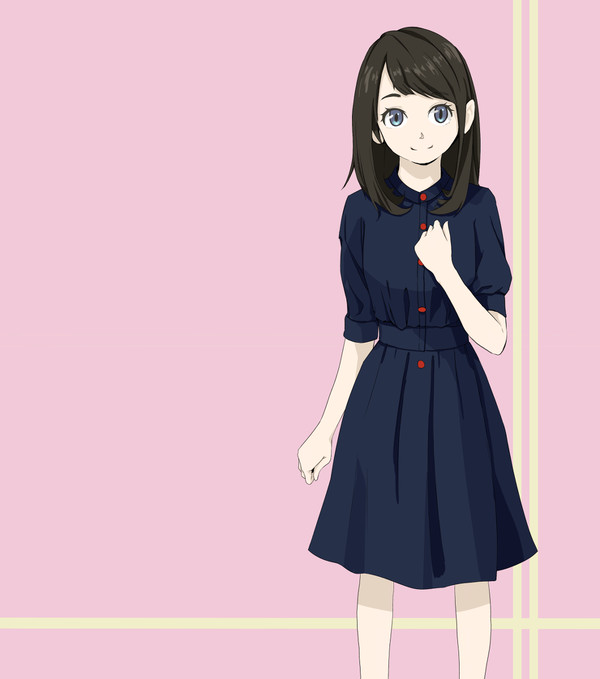ワンピースちゃん