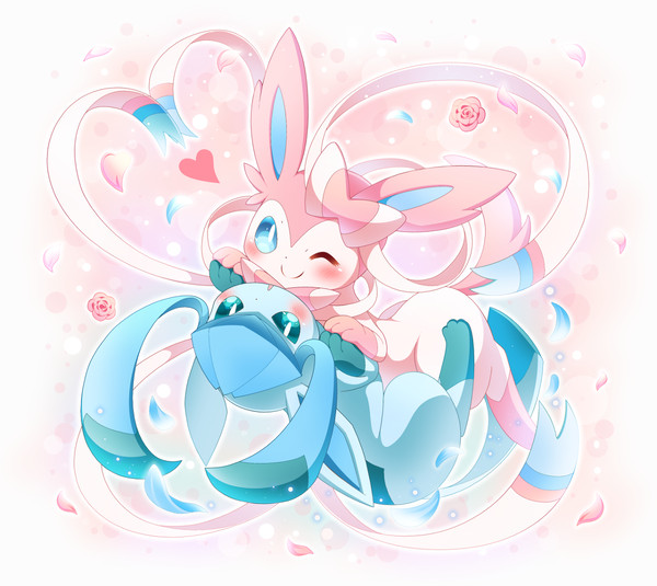 メロメロアイスボディ