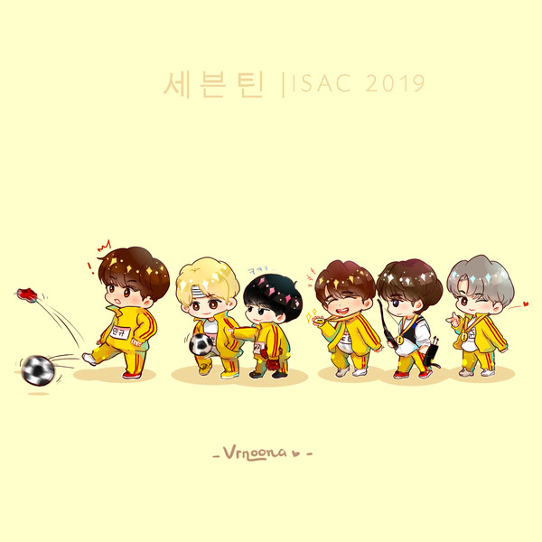 ISAC 2019