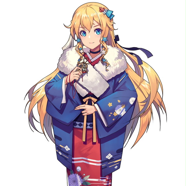 kimono