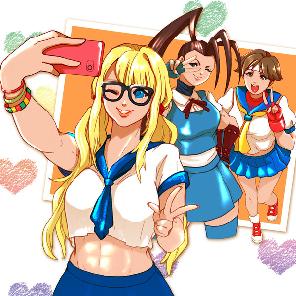 学生服