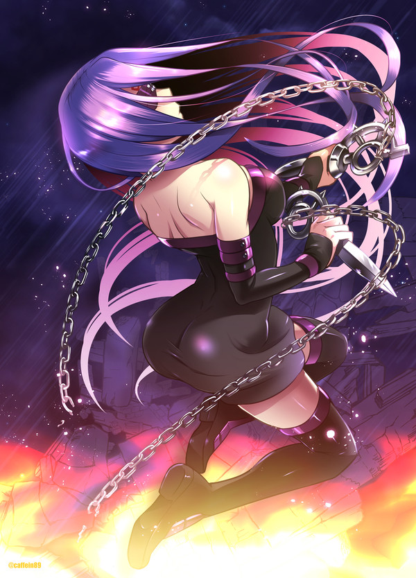 メドゥーサ