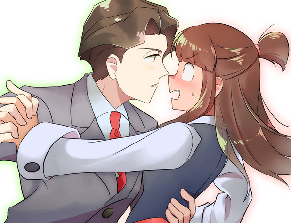 アンアコ他
