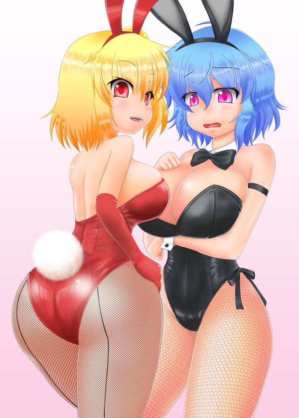 バニー