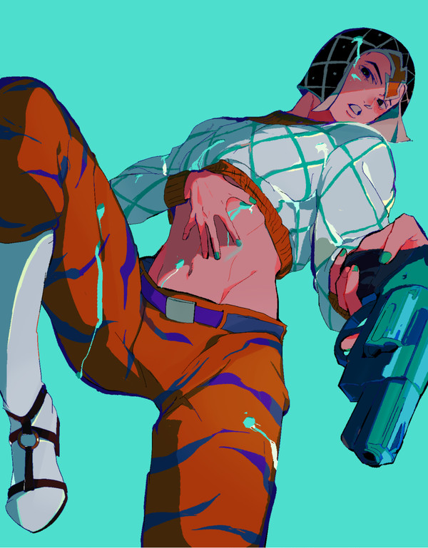 ミスタ