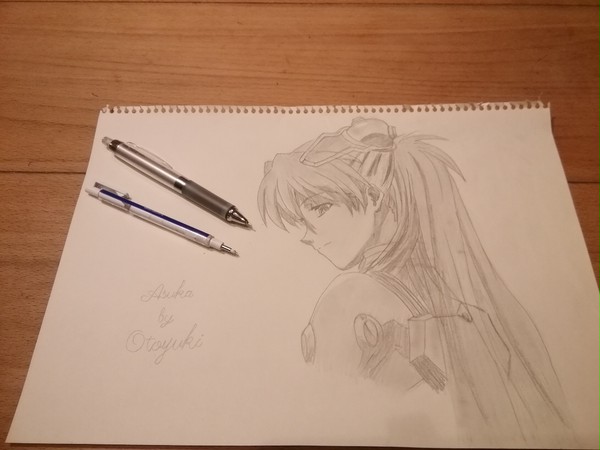 アスカ