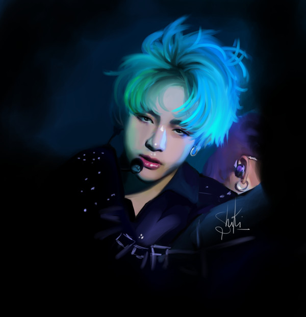 Taehyung