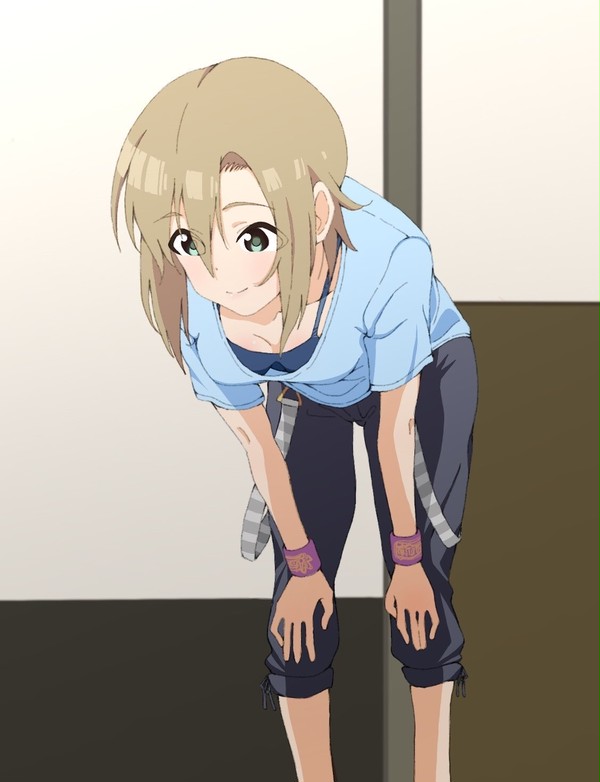 ストレッチ