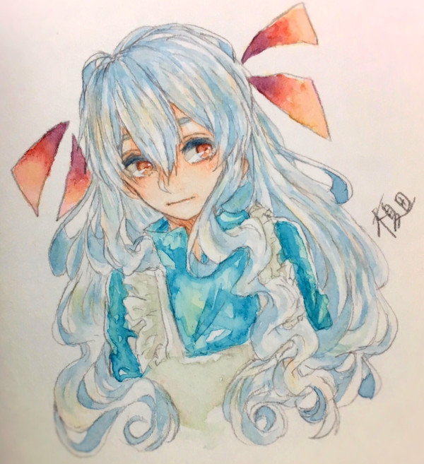 カゲプロ詰め