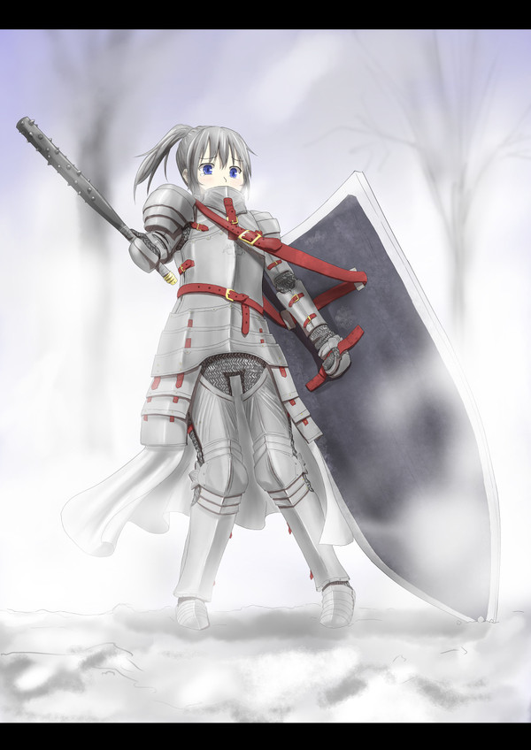 【PFLS】箱入り娘のエルダ【ノーザリア】