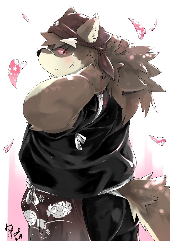 バレンタインシノ