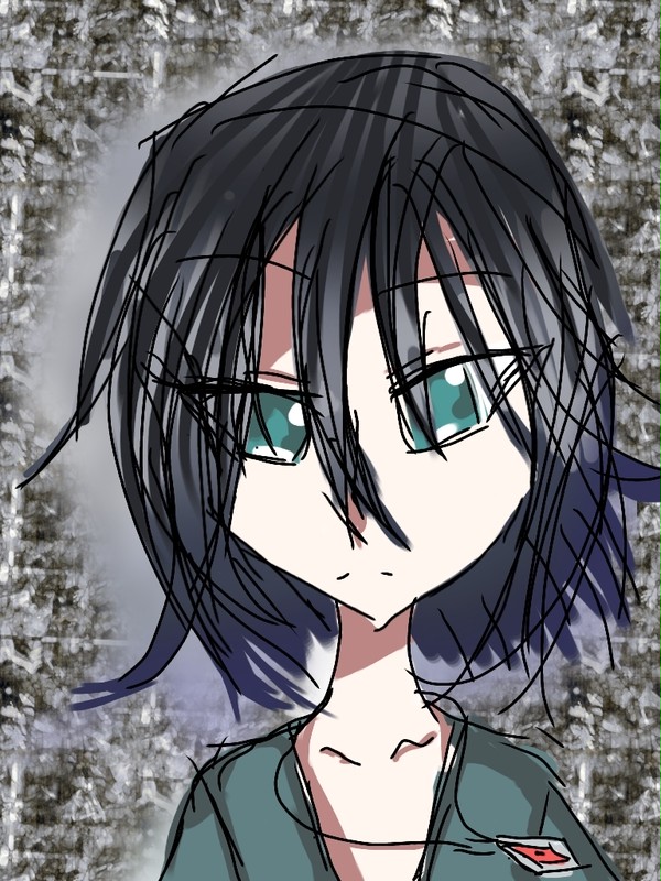 無銘