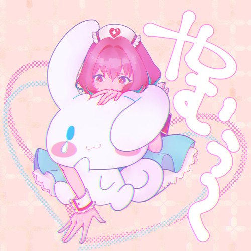 アイドル~~~