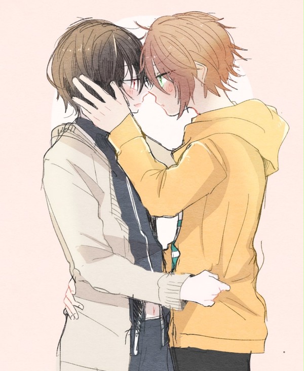 まおりつログ⑬＋雑多あんすたログ