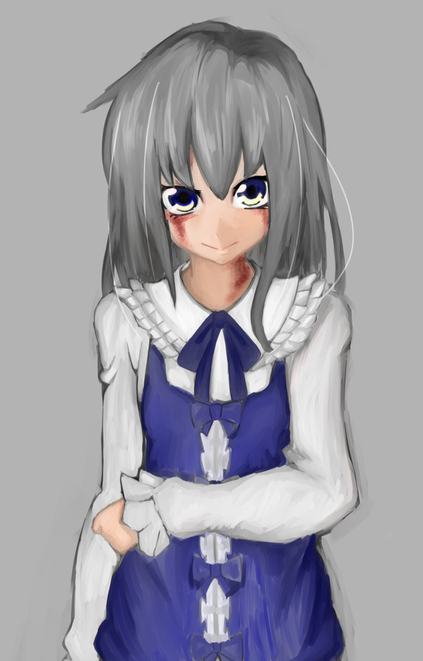 シルヴィ