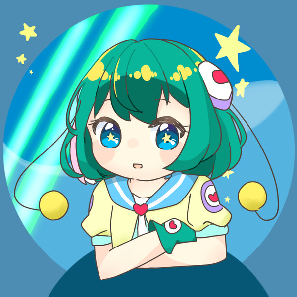 ララちゃん