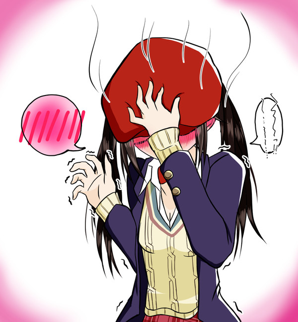 三峰結華を褒めちぎるだけ