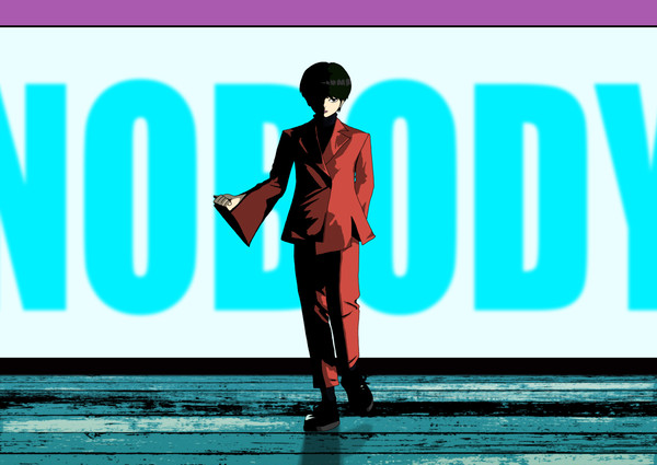 Nobody
