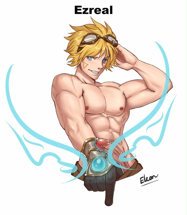Ezreal