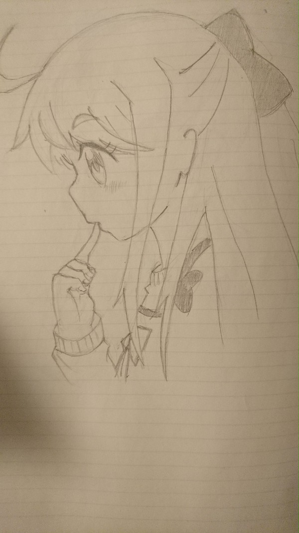 ノアちゃん