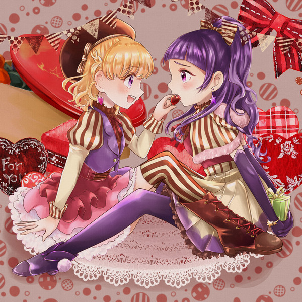 プリキュアログ
