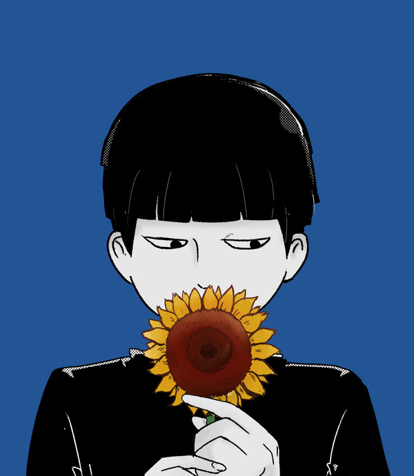 向日葵