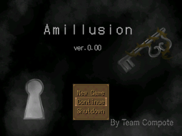 Amillusion ver. 0.00