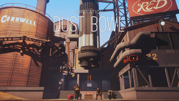 Operation Dust Bowl