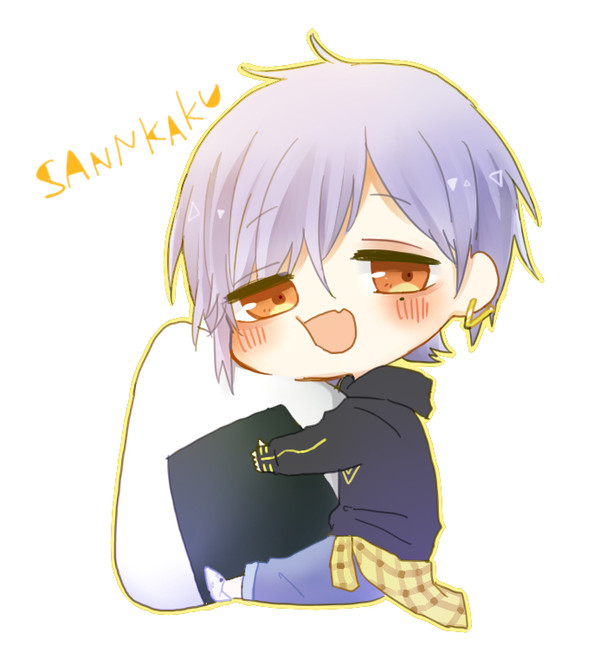 A3!ろぐ