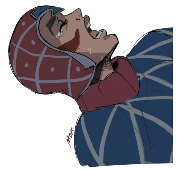 JOJO 2