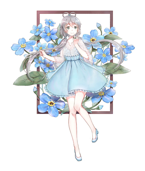 洛天依
