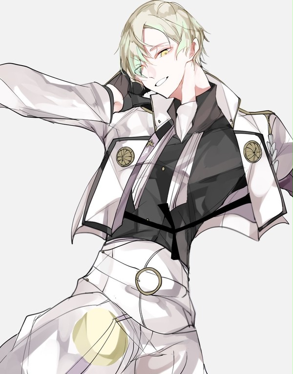 刀剣乱舞