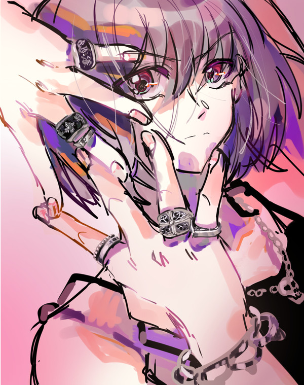 chromehearts