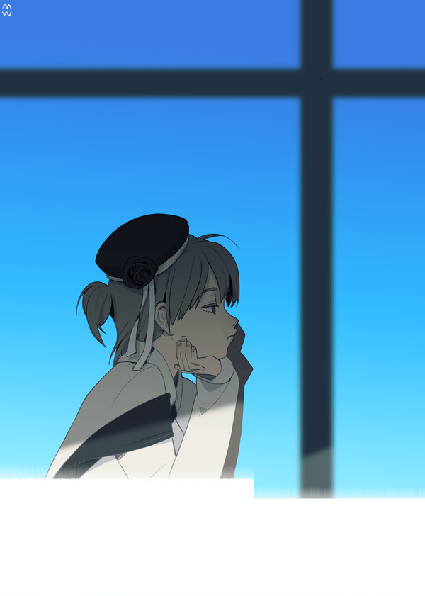 長くて面白くない夏休み