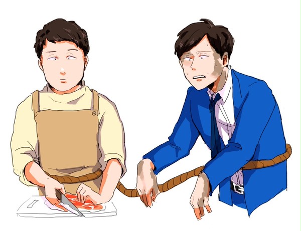 鯨人さん　わぎゅまとめ