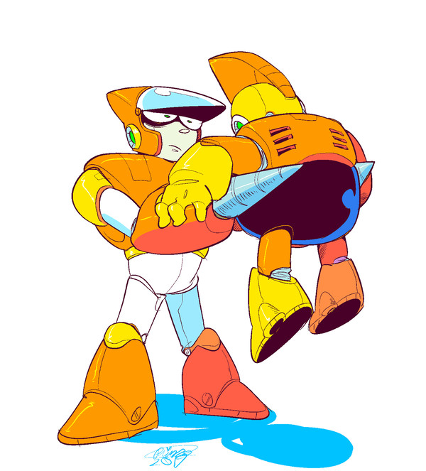 Crash Bomb