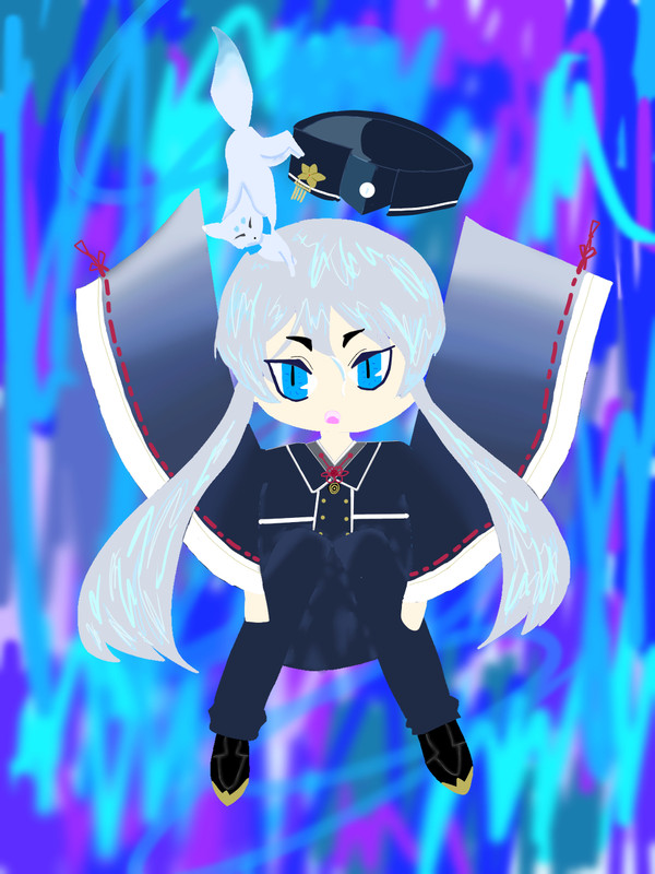 「あるじさま、