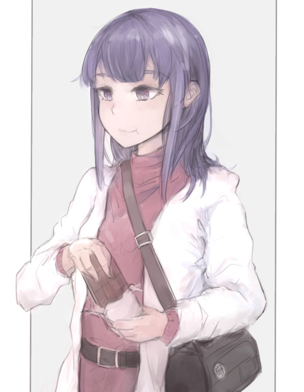 山田葵