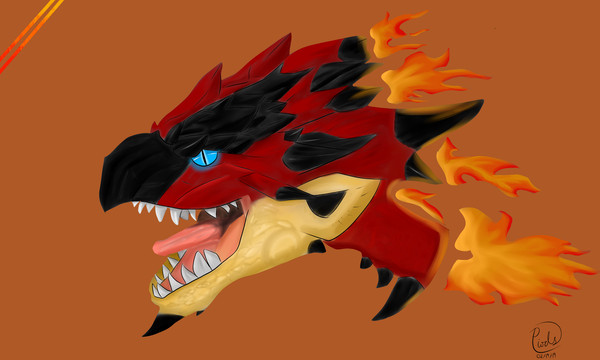 Wrath of Rath